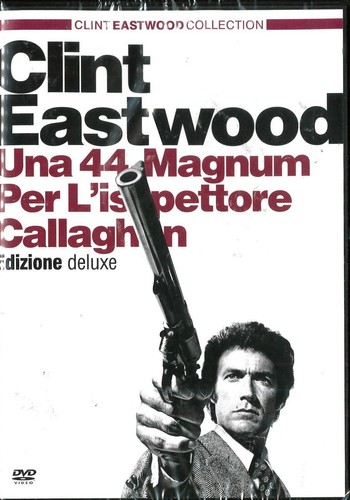 Dvd magnum per ispettore - magnum, l'ispettore