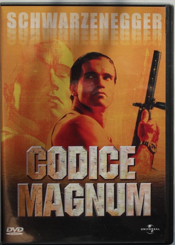 Codice magnum con - codice,