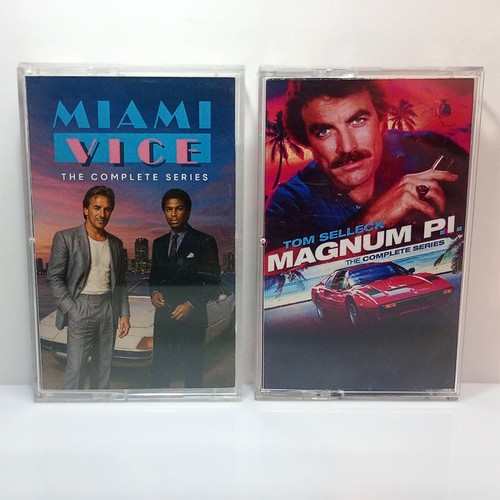 Musicassette ita grandi - ita,