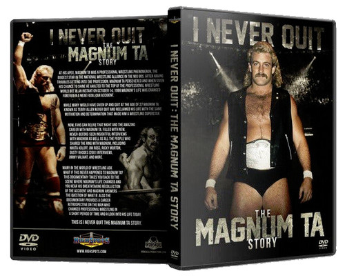 Official highspots i never - "i,