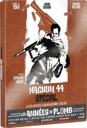 Magnum special futurpak - special,