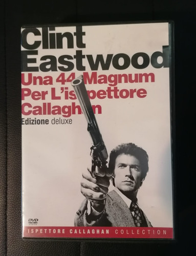 Dvd edizione deluxe una - dvd, 44