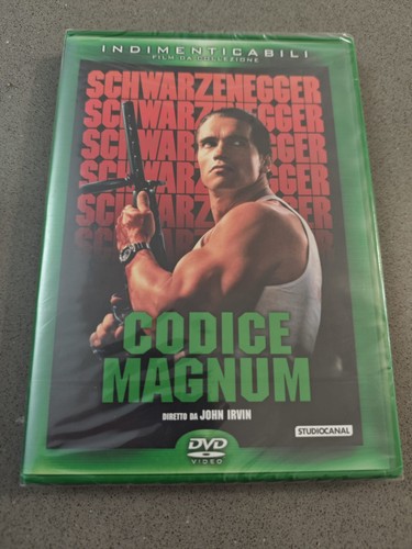 Codice magnum arnold - magnum,