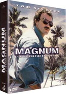 Magnum lintégrale de la - magnum,