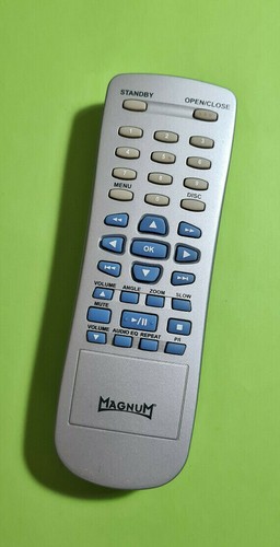 Telecomando originale magnum - telecomando,