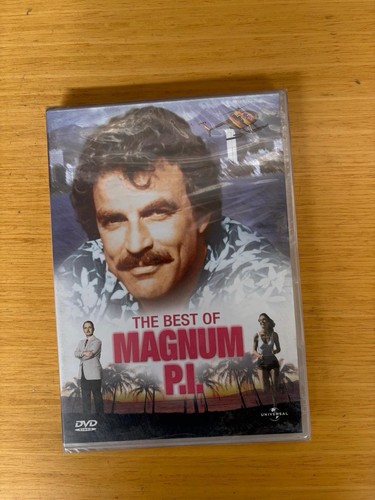 Universal the best magnum - the,