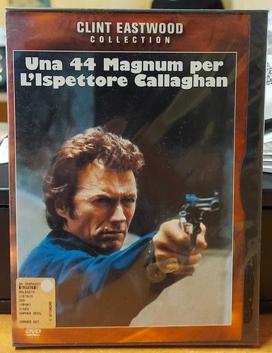 Una magnum per - una,