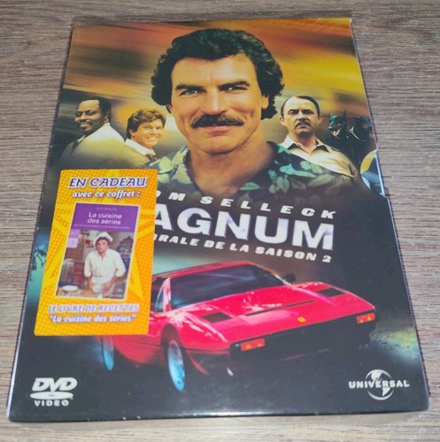 Coffret neuf sous blister - neuf,