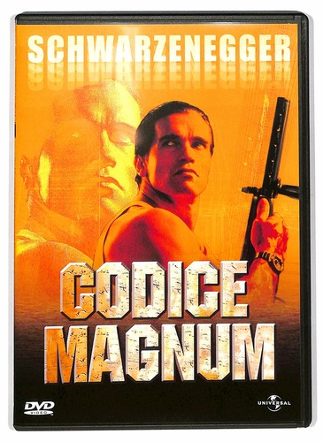 Ebond codice magnum dvd - ebond,