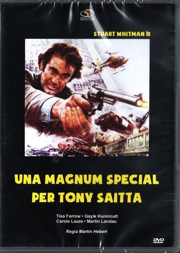 Una magnum special - una,
