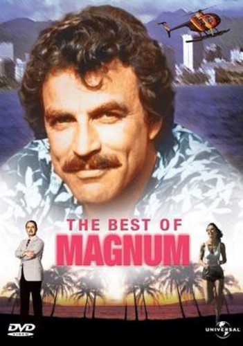 Magnum the best tom - of, (tom