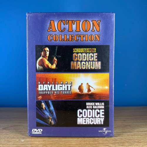 Dvd action collection - dvd,