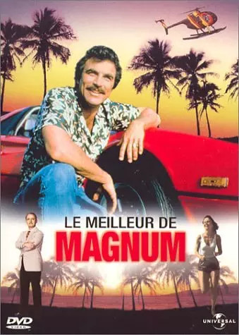 Magnum meilleur - magnum, le
