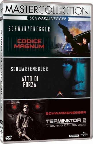 Film arnold schwarzenegger - film,