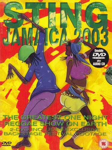 Various dvd audio cd - dvd,