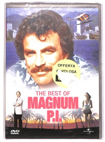 Ebond the best magnum - the,