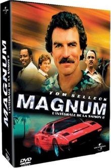 Magnum saison coffret - -,