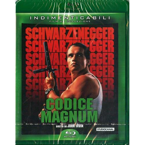 Codice magnum - magnum,