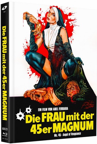Die frau mit - frau,