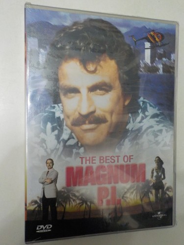 The best magnum - the,