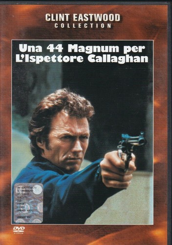 Una magnum per - 44,