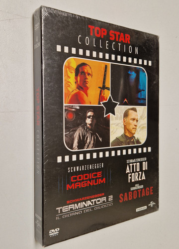 Top star collection - top,