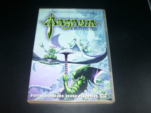 Magnum winter s tale - -,