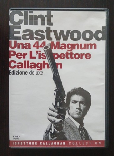 Una magnum per - magnum, l'