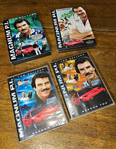 Universal magnum complete - universal,