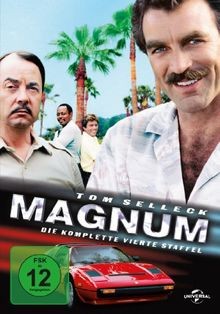Magnum season 6 dvds - [6, dvds]